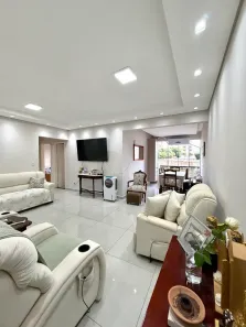 Apartamento com 3 Quartos à venda, 104m² no Jardim Walkíria, São José do Rio Preto