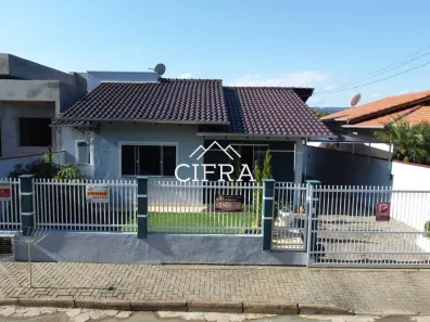 Casa com 3 Quartos à venda, 145m² no Bremer, Rio do Sul