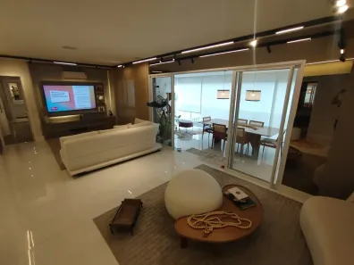 Apartamento com 3 Quartos à venda, 146m² no Belenzinho, São Paulo