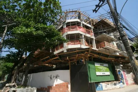 Apartamento com 2 Quartos à venda, 64m² no Grajaú, Rio de Janeiro