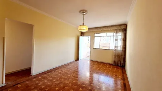 Apartamento com 3 Quartos à venda, 110m² no Campo Grande, Santos