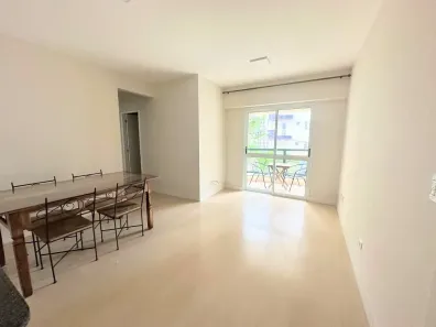 Apartamento com 2 Quartos para alugar, 65m² no Parque Residencial Aquarius, São José dos Campos