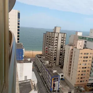 Apartamento com 4 Quartos à venda, 169m² no Praia da Costa, Vila Velha