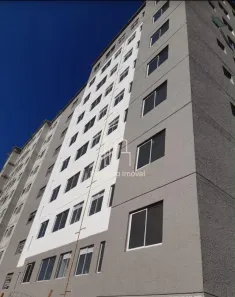 Apartamento com 2 Quartos à venda, 41m² no Chácara Maria Trindade, São Paulo