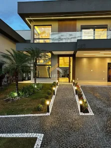 Casa de Condomínio com 3 Quartos à venda, 290m² no Swiss Park, Campinas