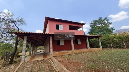 Fazenda/Sítio com 5 Quartos à venda, 2000m² no Residencial Ouro Verde, Igarapé