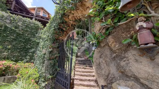 Casa de Condomínio com 3 Quartos à venda, 600m² no Parque Cecap, Valinhos