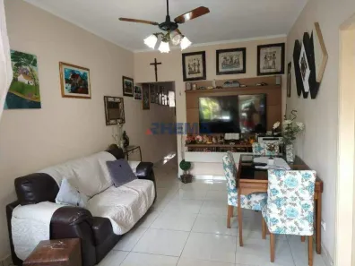 Casa com 3 Quartos à venda, 120m² no Marapé, Santos
