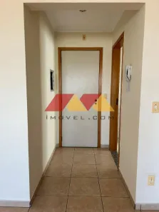 Apartamento com 2 Quartos à venda, 72m² no Jardim São Paulo, Rio Claro