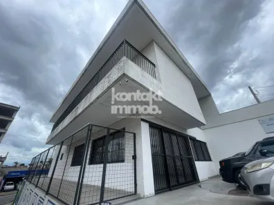 Prédio Comercial para alugar, 328m² no Vila Santa Rita, Sorocaba