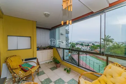Apartamento com 3 Quartos à venda, 110m² no Tristeza, Porto Alegre