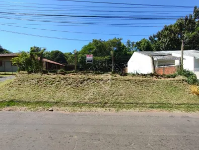 Lote/Terreno à venda, 419m² no Ipiranga, Sapucaia do Sul