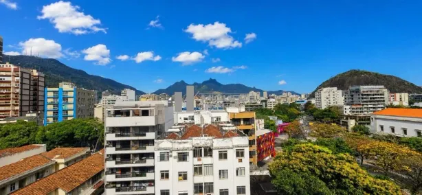 Apartamento com 3 Quartos à venda, 75m² no Tijuca, Rio de Janeiro