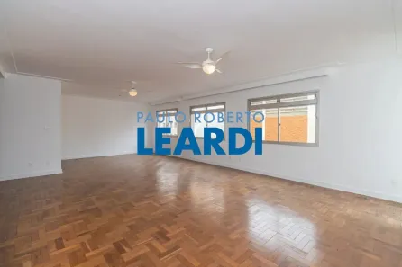 Apartamento com 3 Quartos à venda, 230m² no Higienópolis, São Paulo