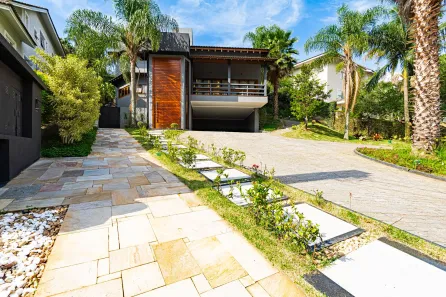 Casa com 4 Quartos à venda, 690m² no Tamboré, Barueri