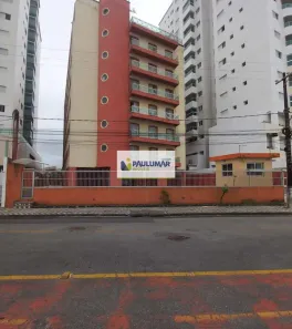 Apartamento com 1 Quarto à venda, 50m² no Nossa Senhora de Fátima, Mongaguá