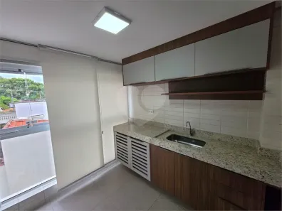 Apartamento com 2 Quartos à venda, 56m² no Jardim São Paulo(Zona Norte), São Paulo