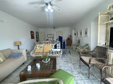Apartamento com 2 Quartos à venda, 137m² no Pitangueiras, Guarujá