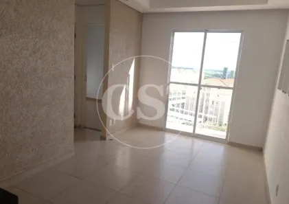 Apartamento com 2 Quartos à venda, 45m² no Vila Marieta, Campinas