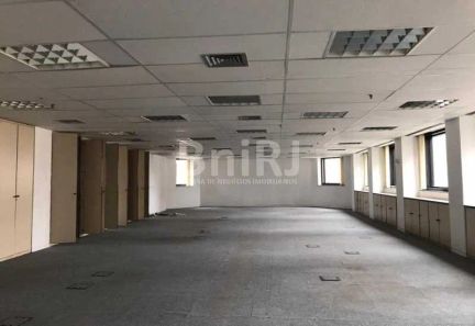 Sala Comercial à venda, 523m² no Centro, Rio de Janeiro