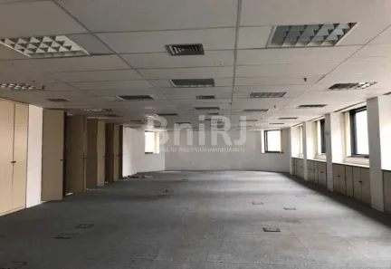 Sala Comercial à venda, 523m² no Centro, Rio de Janeiro