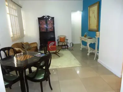 Apartamento com 4 Quartos à venda, 145m² no Flamengo, Rio de Janeiro