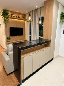 Apartamento com 2 Quartos à venda, 45m² no Vila Joana, Jundiaí