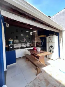 Sobrado com 3 Quartos à venda, 145m² no Jardim Sarapiranga, Jundiaí