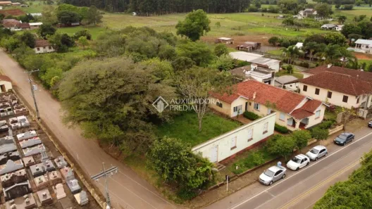Lote/Terreno à venda, 530m² no , Estrela