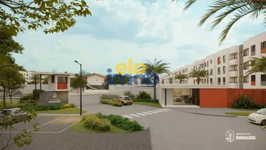 Apartamento com 2 Quartos à venda, 45m² no Boa Vista, Caruaru