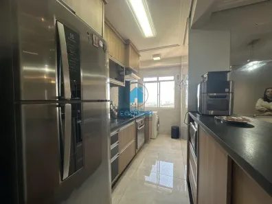 Apartamento com 3 Quartos à venda, 71m² no km 18, Osasco