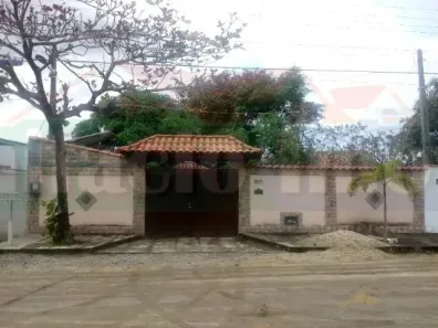 Casa com 3 Quartos à venda, 180m² no Jaconé (Sampaio Correia), Saquarema
