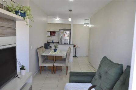 Apartamento com 3 Quartos à venda, 70m² no Del Castilho, Rio de Janeiro