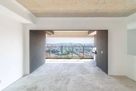 Apartamento com 2 Quartos à venda, 87m² no Jardim Vera Cruz, São Paulo