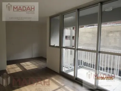 Kitnet com 1 Quarto à venda, 34m² no Sumarezinho, São Paulo