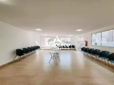 Apartamento com 2 Quartos à venda, 44m² no Morada do Sol, Americana
