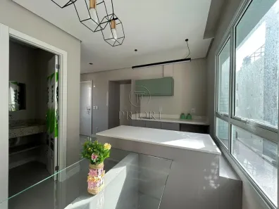 Apartamento com 1 Quarto para alugar, 39m² no Passo da Areia, Porto Alegre