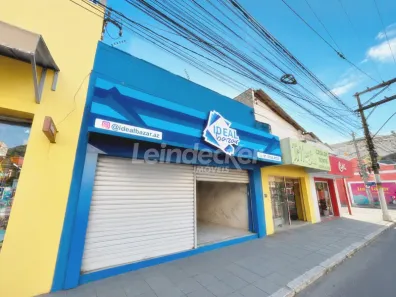Ponto Comercial para alugar, 200m² no Azenha, Porto Alegre