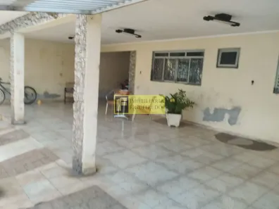 Casa com 2 Quartos à venda, 200m² no Conjunto Habitacional Costa do Sol, São José do Rio Preto