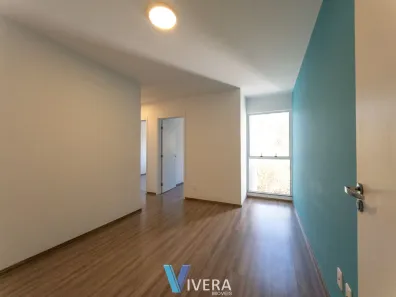 Apartamento com 2 Quartos à venda, 47m² no Várzea, Teresópolis