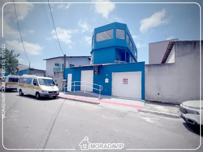 Casa com 4 Quartos para alugar, 230m² no Colina de Laranjeiras, Serra