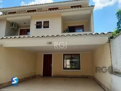 Casa com 3 Quartos à venda, 265m² no Cavalhada, Porto Alegre