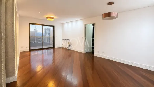 Apartamento com 4 Quartos à venda, 120m² no Centro, São José dos Campos
