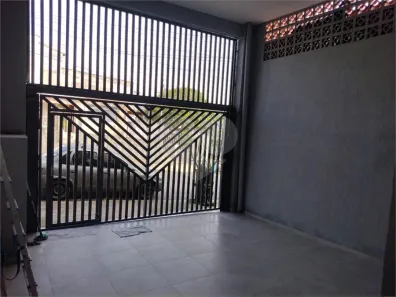 Sobrado com 3 Quartos à venda, 250m² no Parque Panamericano, São Paulo