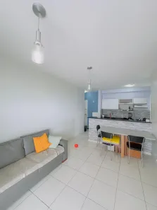 Apartamento com 3 Quartos à venda, 79m² no Parque Verde, Belém