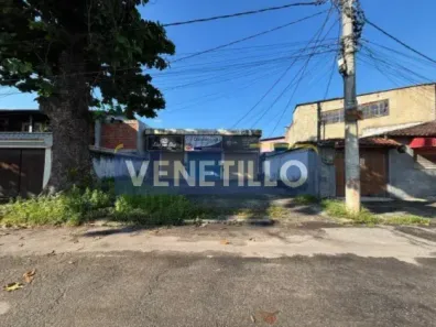 Ponto Comercial com 3 Quartos para alugar, 70m² no Guaratiba, Rio de Janeiro