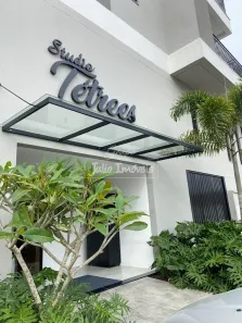 Apartamento com 1 Quarto à venda, 42m² no Santa Terezinha, Brusque