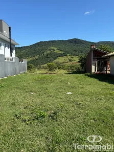 Lote/Terreno à venda, 361m² no Areais de Palhocinha - Loteamento Pedra Branca, Garopaba