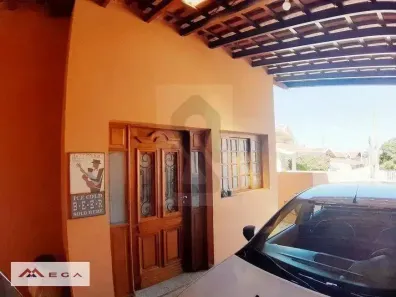 Casa com 3 Quartos à venda, 362m² no Vila Industrial, Campinas