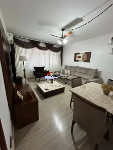 Apartamento com 2 Quartos à venda, 80m² no Vila Valença, São Vicente